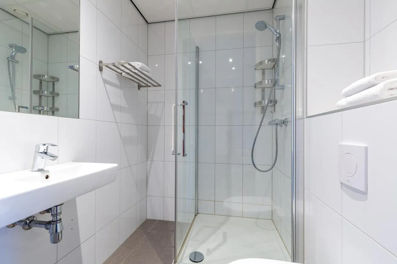 Appart hôtel Amrâth Apart-Hotel Schiphol Badhoevedorp
