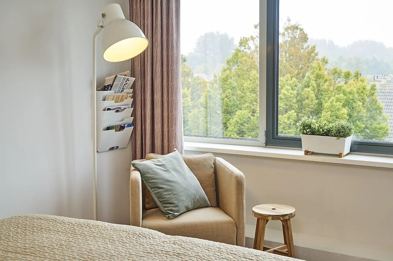 Appart hôtel Amrâth Apart-Hotel Schiphol Badhoevedorp