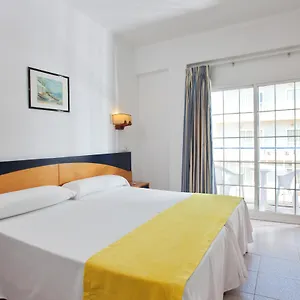 Js Horitzó Hotel Can Picafort (Mallorca)
