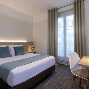 Opera Lafayette Hotel París