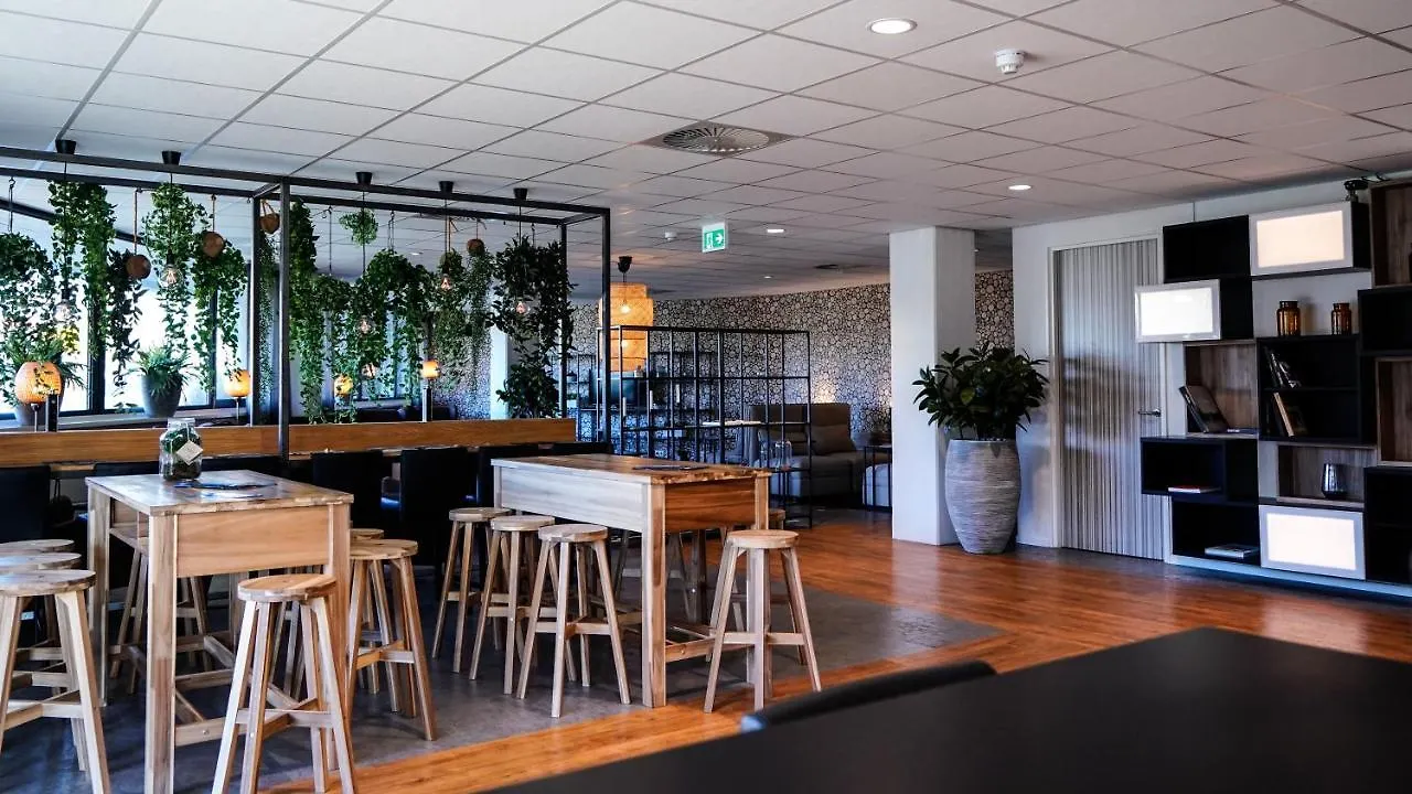 Amrath Apart-Hotel Schiphol Badhoevedorp Apartahotel
