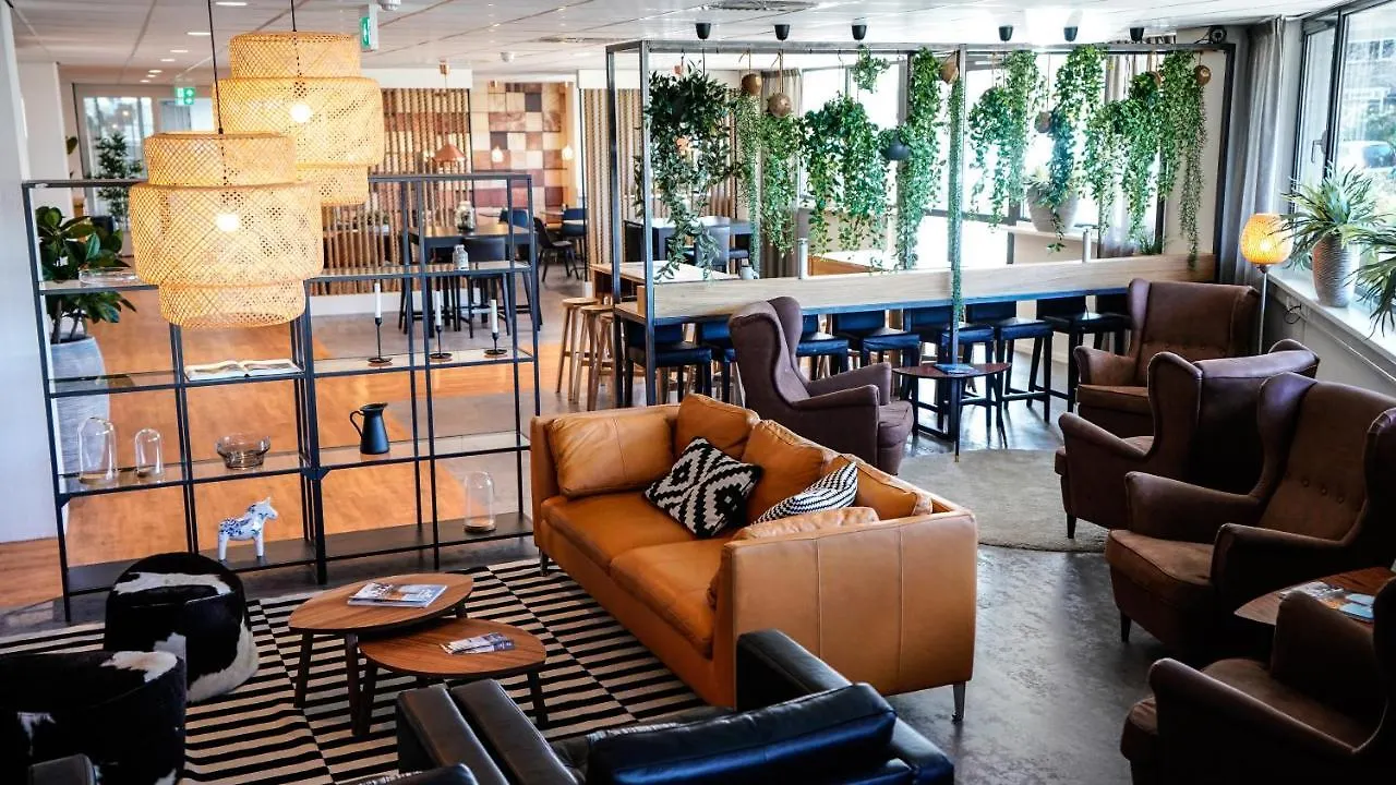 Amrath Apart-Hotel Schiphol Badhoevedorp